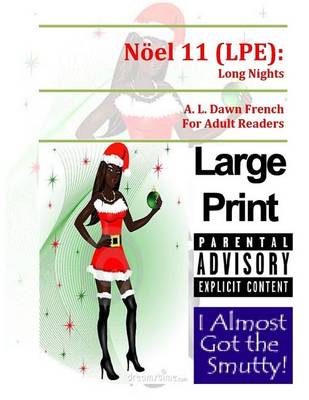 Book cover for Noel 11 (Lpe)