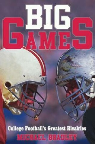 Cover of Big Games