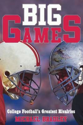 Book cover for Big Games