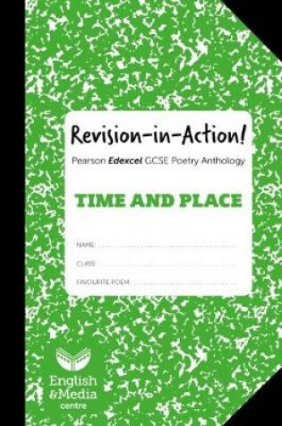 Cover of Revision-in-Action - Edexcel Time and Place