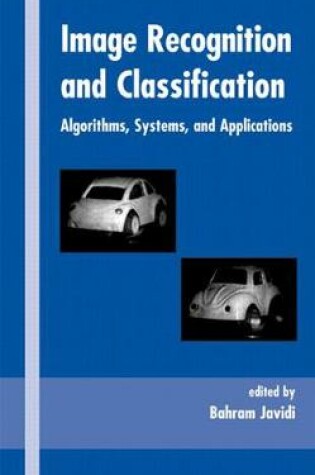 Cover of Image Recognition and Classification