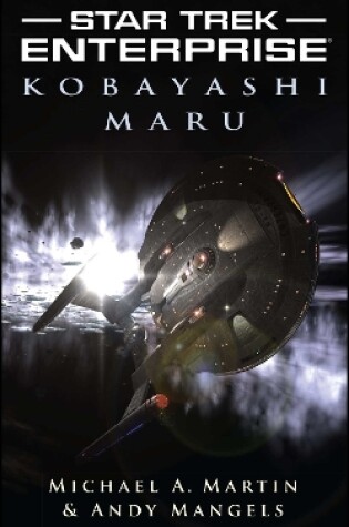 Cover of Kobayashi Maru