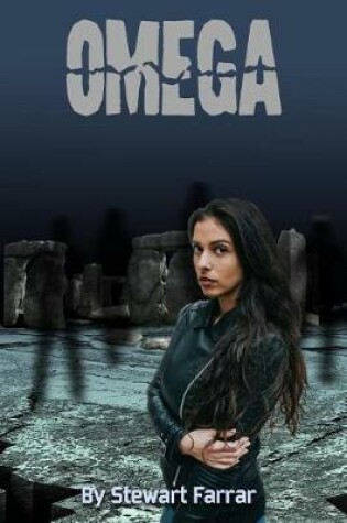 Cover of Omega