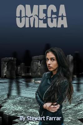 Book cover for Omega