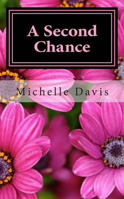 Book cover for A Second Chance