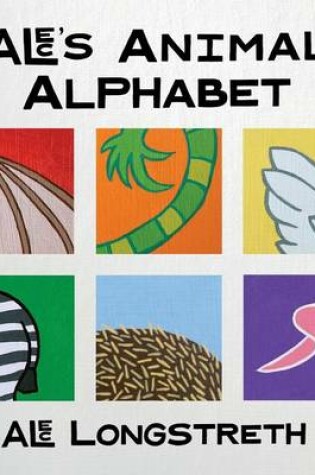 Cover of Alec's Animal Alphabet