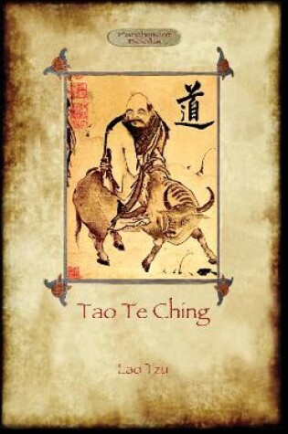 Cover of Tao Te Ching (Dao De Jing)