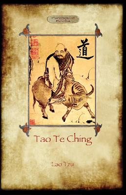 Cover of Tao Te Ching (Dao De Jing)