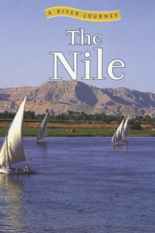 Cover of The Nile