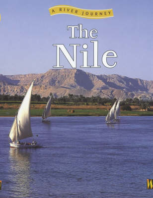 Cover of The Nile