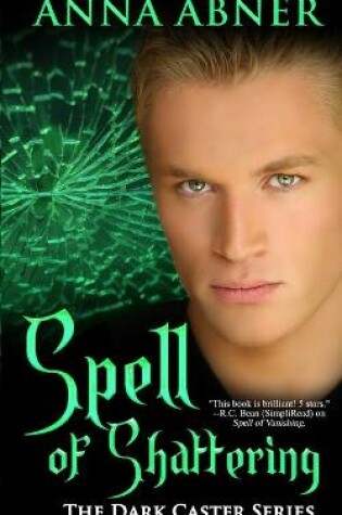 Cover of Spell of Shattering