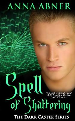 Cover of Spell of Shattering