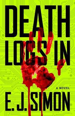 Book cover for Death Logs in