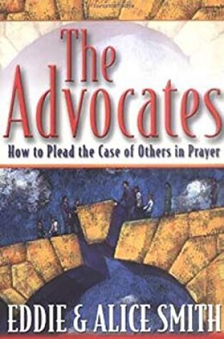 Cover of Advocates, The