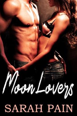 Book cover for Moon Lovers