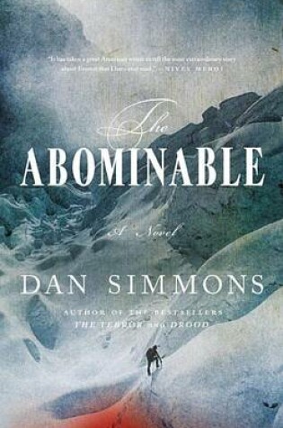 Cover of The Abominable