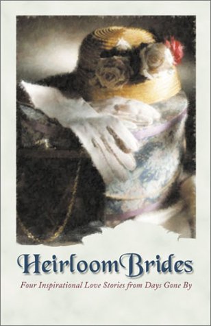 Book cover for Heirloom Brides