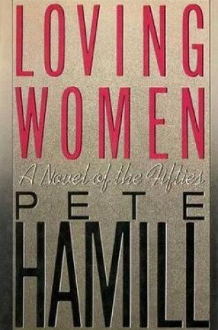 Cover of Loving Women