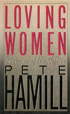 Book cover for Loving Women