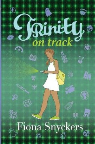 Cover of Trinity on Track