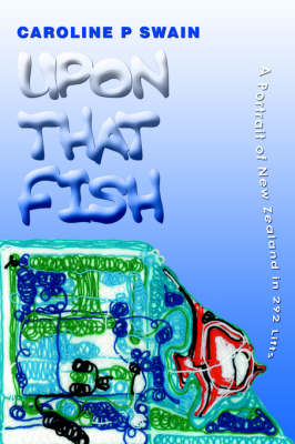 Cover of Upon That Fish