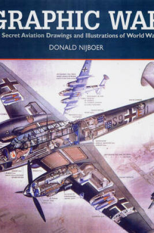 Cover of Graphic War