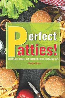 Book cover for Perfect Patties!