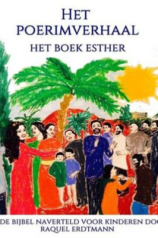 Cover of Het Poerimverhaal