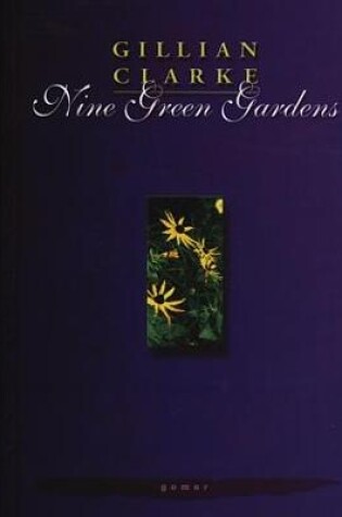 Cover of Nine Green Gardens