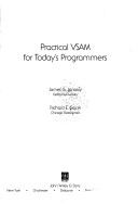 Book cover for Practical Virtual Storage Access Method for Today's Programmers