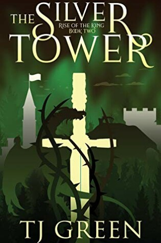 Cover of The Silver Tower
