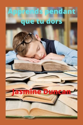 Book cover for Apprends pendant que tu dors