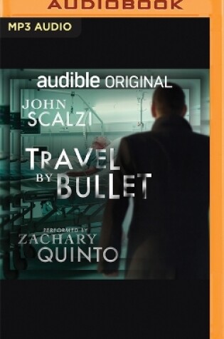 Cover of Travel by Bullet