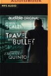 Book cover for Travel by Bullet