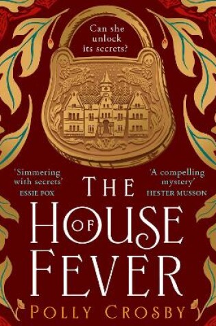 Cover of The House of Fever