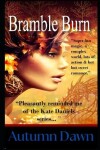 Book cover for Bramble Burn