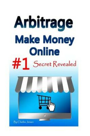 Cover of Arbitrage