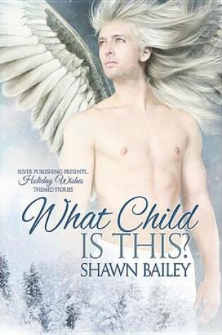 Cover of What Child Is This?