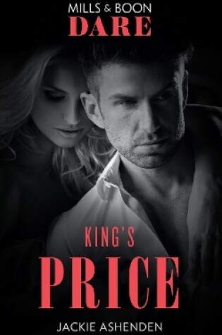 Cover of King's Price