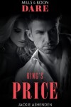 Book cover for King's Price