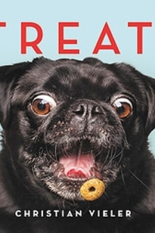 Cover of Treat!