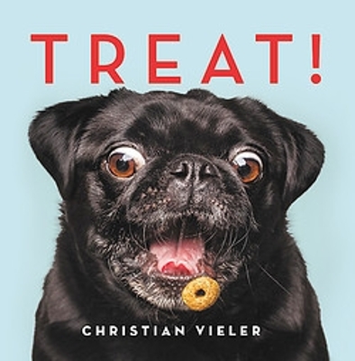 Book cover for Treat!