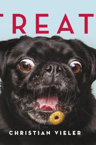 Cover of Treat!