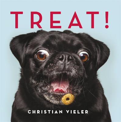 Book cover for Treat!