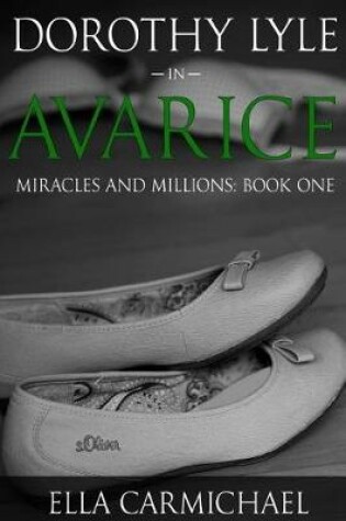 Cover of Dorothy Lyle In Avarice