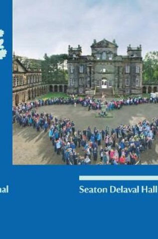 Cover of Seaton Delaval, Northumberland