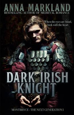 Book cover for Dark Irish Knight