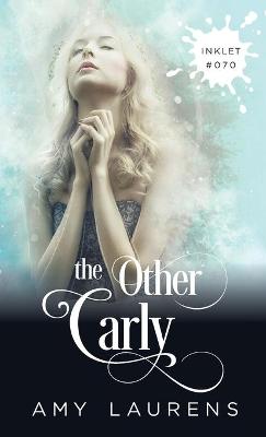 Book cover for The Other Carly