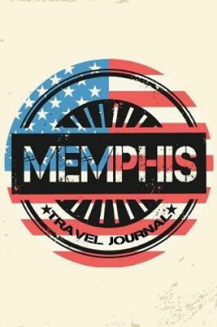 Cover of Memphis Travel Journal