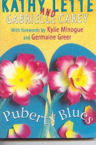 Cover of Puberty Blues